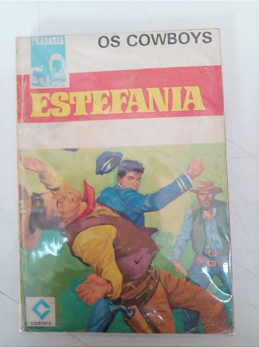 Gibi Pradaria Coleções Nº 208 Autor Pardaria [usado]