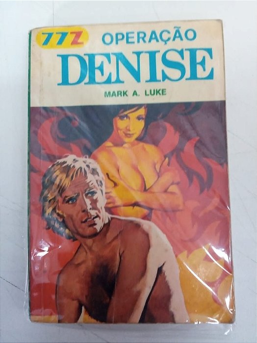 Gibi 77 Z Coleções Nº 139 Autor Mark A. Luke [usado]