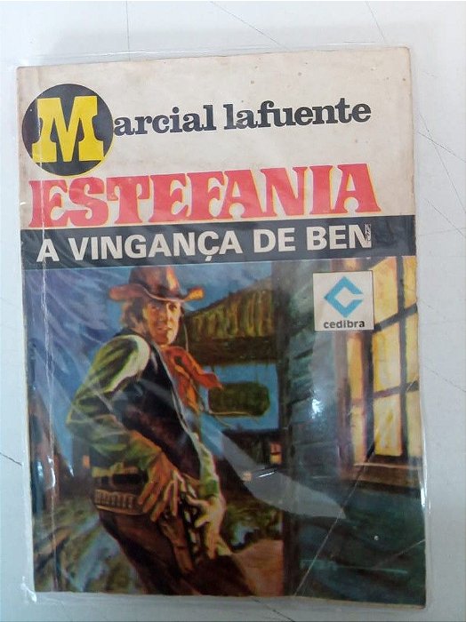 Gibi Legendários Coleções Nº 158 Autor Marcial Lafuente [usado]