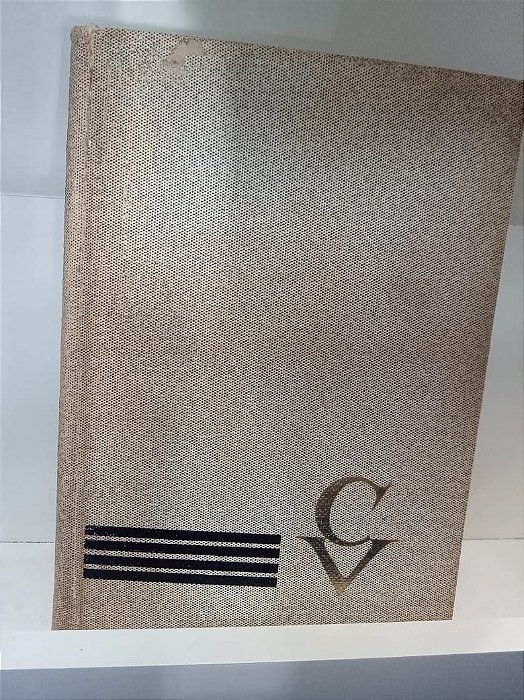 Livro Concílio Vaticano 2 Autor Pe. Frei Boaventura Kloppenburg, O.f.m. (1964) [usado]