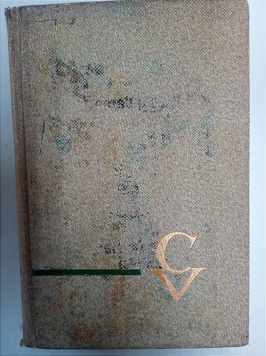 Livro Concilio Vaticano 2 Vol.1 Autor Kloppenburg, Frei Boaventura [usado]