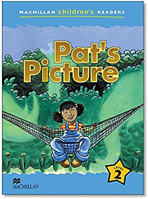 Livro Pat''s Picture- Level 2 Autor Desconhecido (2002) [usado]