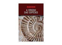 Livro a Origem das Espécies- Col. Grandes Obras do Pensamentos Universal Autor Darwin , Charles (2007) [usado]