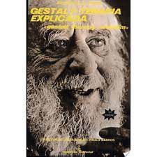 Livro Gestalt-terapia Explicada -vol. 2 Autor Perls, Frederick S. (1969) [usado]