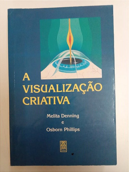 Livro a Visualização Criativa Autor Denning, Melita (1989) [usado]