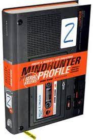 Livro Mindhunter Profile 2: nas Entranhas do Monstro Autor Ressler, Robert K. (2021) [usado]