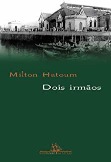 Livro Dois Irmãos Autor Hatoum, Milton (2000) [usado]