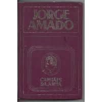 Livro Capitães da Areia Autor Amado, Jorge [usado]