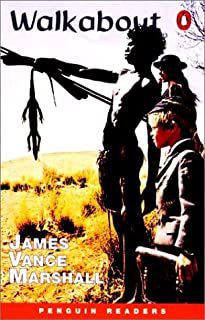 Livro Walkabout Autor Marshall, James (2000) [usado]