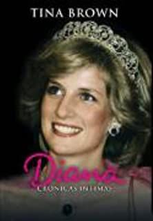 Livro Diana: Crônicas Íntimas Autor Brown, Tina (2007) [usado]