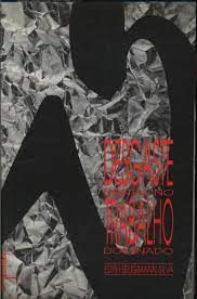 Livro Desgaste Mental no Trabalho Dominado Autor Seligmann- Silva, Edith (1994) [seminovo]
