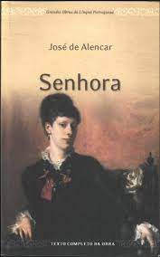 Livro Senhora Autor Alencar, José de (2005) [usado]