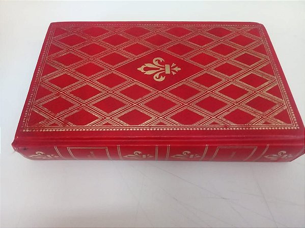 Livro o Guarani Autor Alencar, José de (1979) [usado]