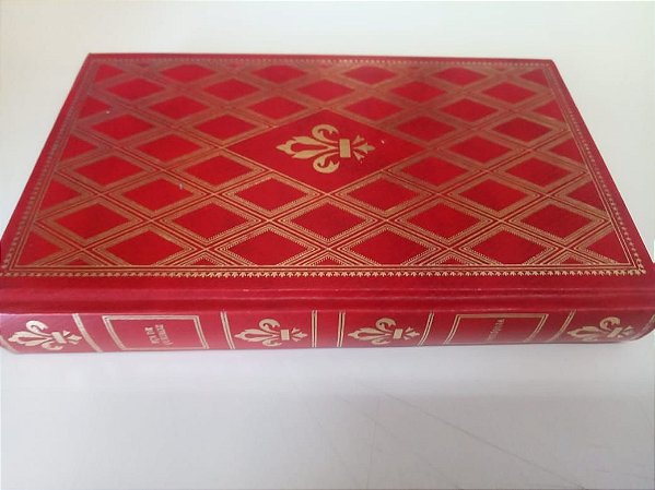 Livro a Relíquia Autor Queiroz, Eça de [usado]