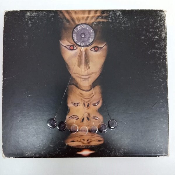 Cd System Of a Dow - Mezmorize Capa Digipack Interprete System Of a Dow [usado]