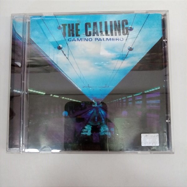 Cd The Calling - Camino Palmero Interprete The Callling (2002) [usado]