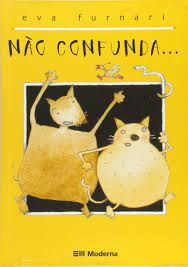 Livro Não Confunda... Autor Furnari, Eva (2002) [usado]