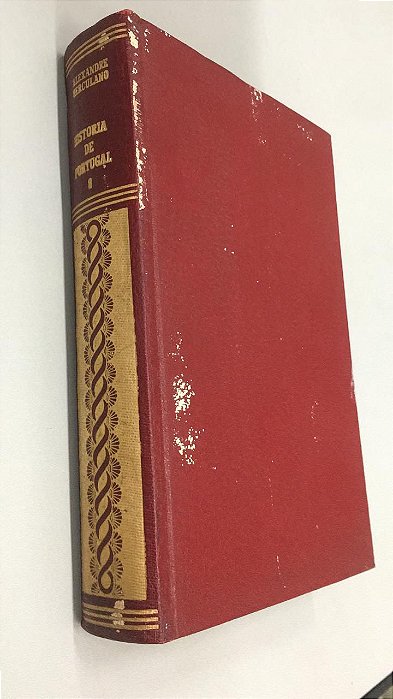 Livro Historia de Portugal Vol. 8 Autor Herculano, Alexandre [usado]