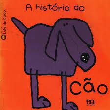Livro a História do Cão- Série Lelé da Cuca Autor Robb, Jackie e Berny Stringle (2008) [usado]