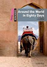 Livro Around The World In Eighty Days Autor Verne, Jules (2010) [usado]