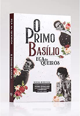 Livro o Primo Basílio (texto Integral) Autor Queiros, Eca de (2021) [usado]