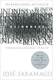 Livro Blindness Autor Saramago, José (1995) [usado]