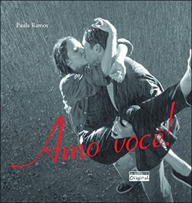 Livro Amo Você ! Autor Ramos, Paula (2004) [usado]