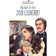 Livro Dom Casmurro Autor Assis, Machado de (1992) [usado]