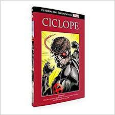 Gibi os Heróis Mais Poderosos da Marvel Nº 13 Autor Ciclone (2015) [usado]
