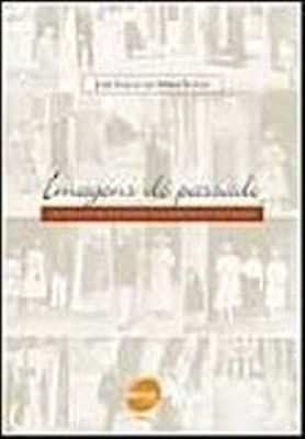 Livro Imagens do Passado : São Paulo e Rio de Janeiro nos Primórdios do Cinema Autor Souza, José Inácio de Melo (2004) [usado]