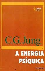 Livro a Energia Psíquica Autor Jung, C.g. (1987) [usado]