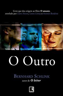 Livro o Outro Autor Schlink, Bernhard (2009) [usado]