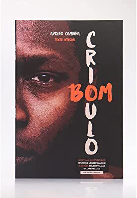 Livro Bom-crioulo Autor Caminha, Adolfo (2021) [usado]