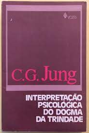 Livro Interpretação Psicológica do Dogma da Trindade Autor Jung, C. G. (1979) [usado]