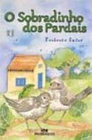 Livro o Sobradinho dos Pardais Autor Sales, Herberto (1969) [usado]
