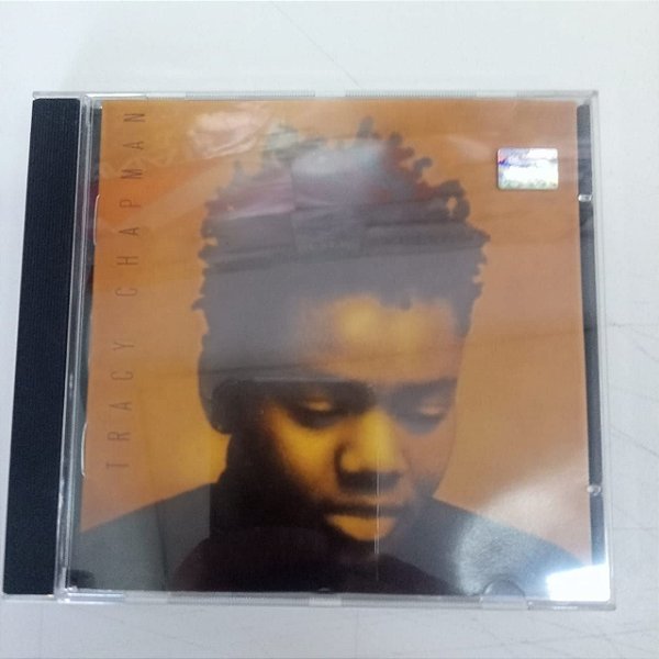 Cd Tracy Chapman Interprete Tracy Chapman [usado]