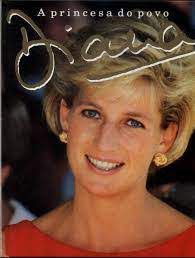 Livro a Princesa do Povo - Diana Autor Donnelly, Peter (1998) [usado]