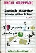 Livro Revolução Molecular: Pulsações Políticas do Desejo Autor Guattari, Felix (1987) [usado]