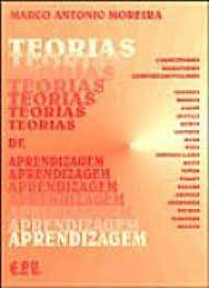 Livro Teorias de Aprendizagem Autor Moreira, Marco Antonio (1999) [usado]
