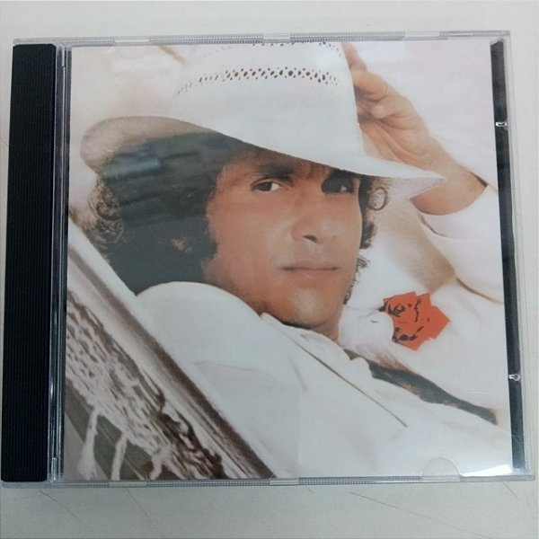 Cd Roberto Carlos - Ilegal , Imoral ou Engorda Interprete Roeberto Carlos [usado]