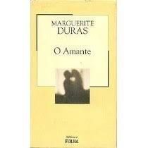 Livro o Amante Autor Duras, Marguerite (2003) [usado]