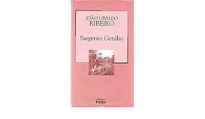 Livro Sargento Getúlio Autor Ribeiro, João Ubaldo (2003) [usado]