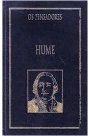 Livro Hume - os Pensadores Autor Hume, David (1999) [usado]