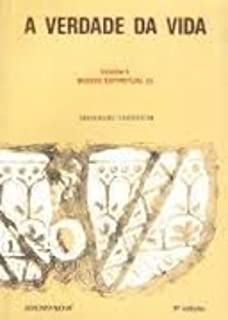 Livro a Verdade da Vida Vol 9. Mundo Espiritual 1 Autor Taniguchi, Massaharu (2008) [usado]