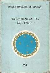 Livro Fundamentos da Doutrina - 1981 Autor Desconhecido (1981) [usado]