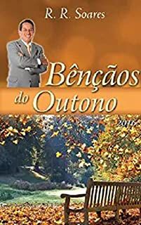 Livro Bênção do Outono 2016 Autor Soares, R.r. (2016) [usado]