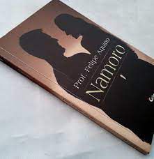 Livro Namoro Autor Aquino, Prof. Felipe (2010) [usado]