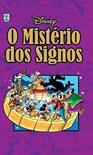 Gibi o Mistério dos Signos - Disney Autor o Mistério dos Signos - Disney (2013) [usado]