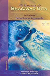 Livro a Essência do Bhagavad Gita Autor Kriyananda , Swami (2007) [usado]