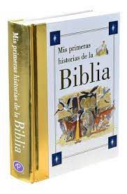 Livro Minha Primeira Bíblia Autor Manzotti, Padre Reginaldo (2011) [usado]